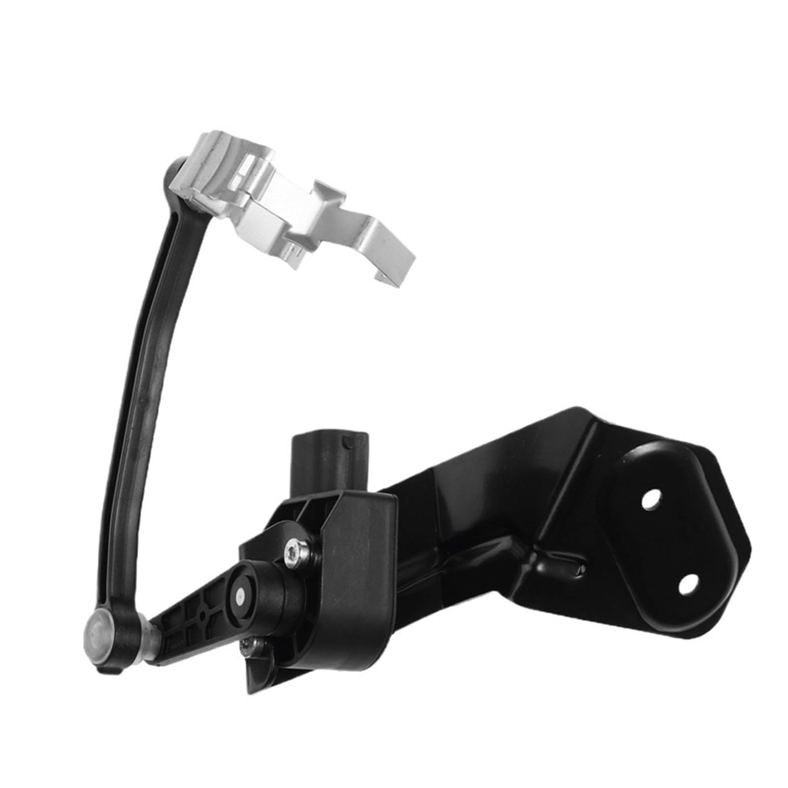 Reparación del sensor de nivel de faros Sensor de nivelación la suspensión del faro delantero izquierdo para Audi A4 Avant Cabrio 8E0941285C
