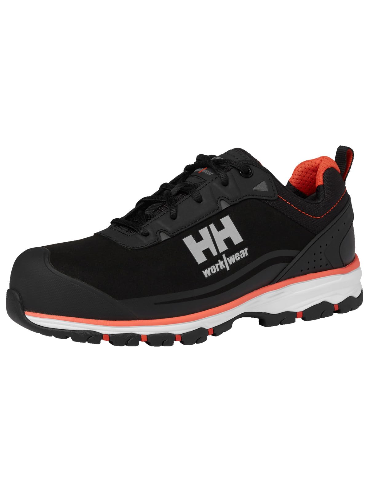 Helly Hansen Workwear Sicherheitsschuhe 78390-992 Chelsea