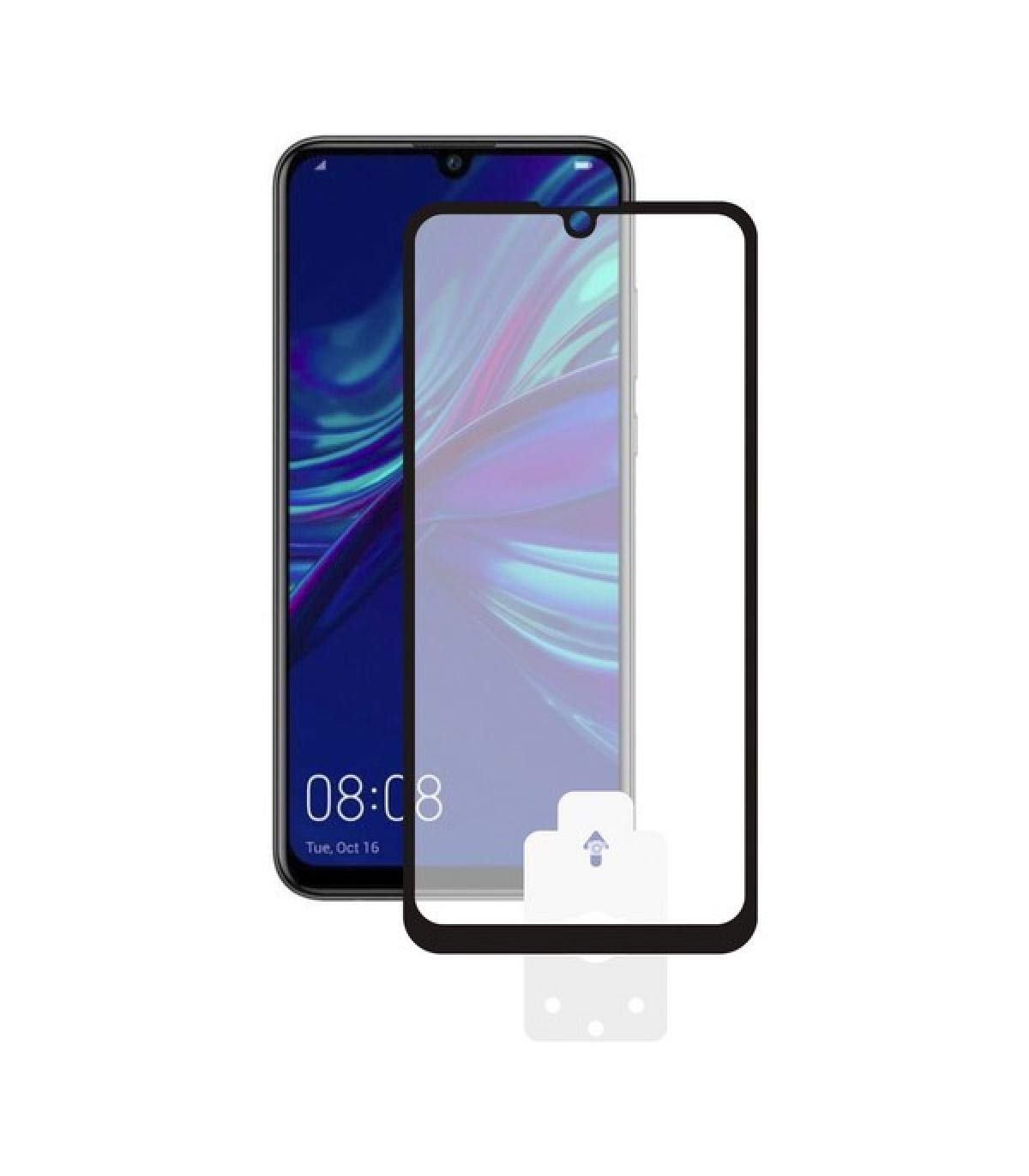 BigBuy Tech Huawei P Smart 2019 Tempered Glass Screen Protector