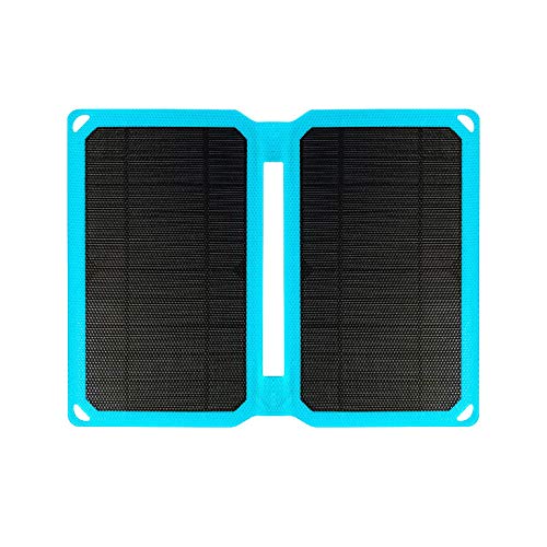 GOSUN SolarPanel 10 Portable Solar Phone Charger - 5V 2A 10W USB Solar Panel Battery Charger | Portable Solar Charger Power Bank | Cell Phones Portable Charger Battery Backup | Solar USB Charger GOSUN SolarPanel 10 Portable Solar Phone Charger - 5V 2A 10W USB Solar Panel Battery Charger | Portable Solar Charger Power Bank | Cell Phones Portable Charger Battery Backup | Solar USB Charger