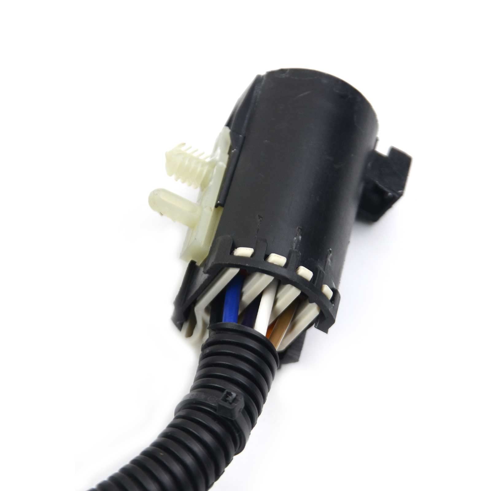 Caja de transferencia del actuador Compatible con 2WD 4WD 3255705007 4408648006 4408648005
