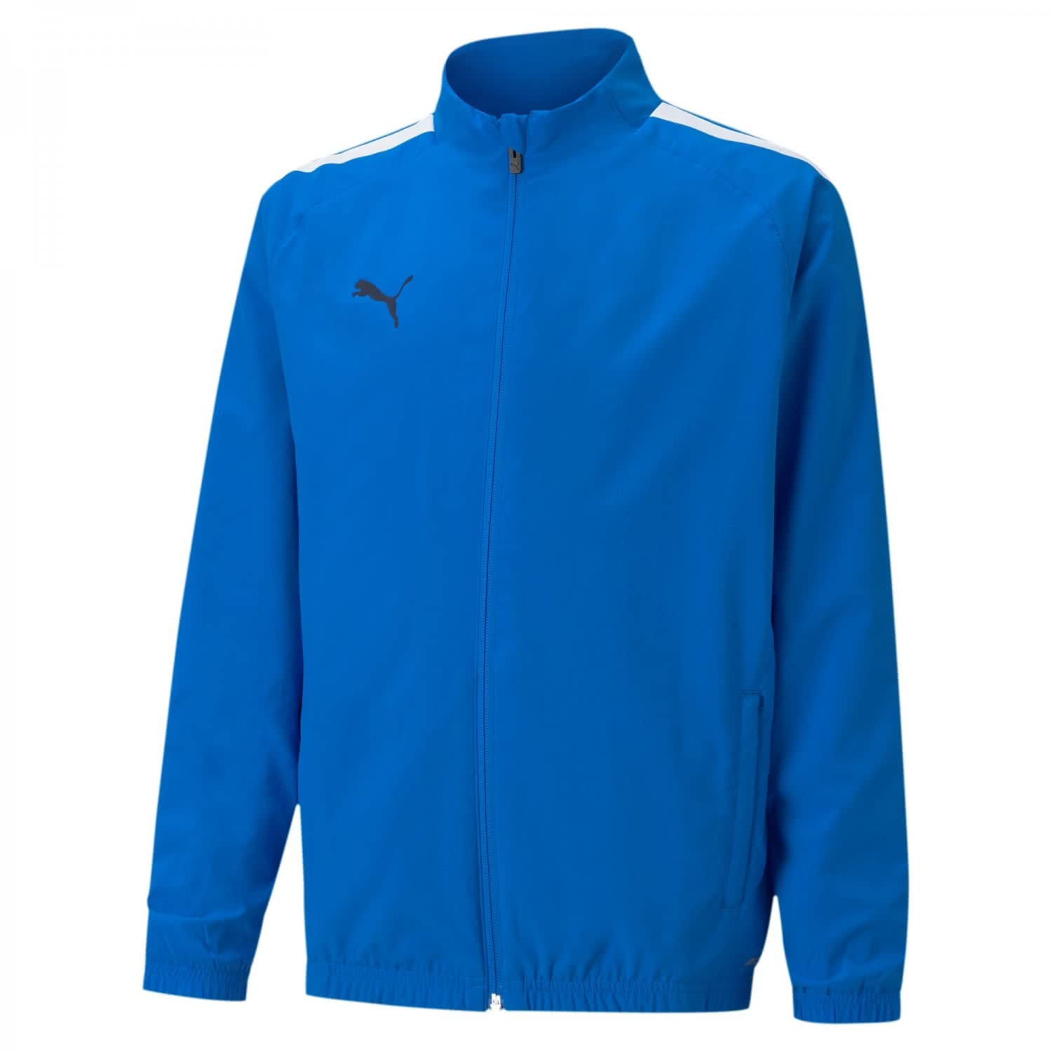PUMA teamLIGA Sideline Jkt Jr