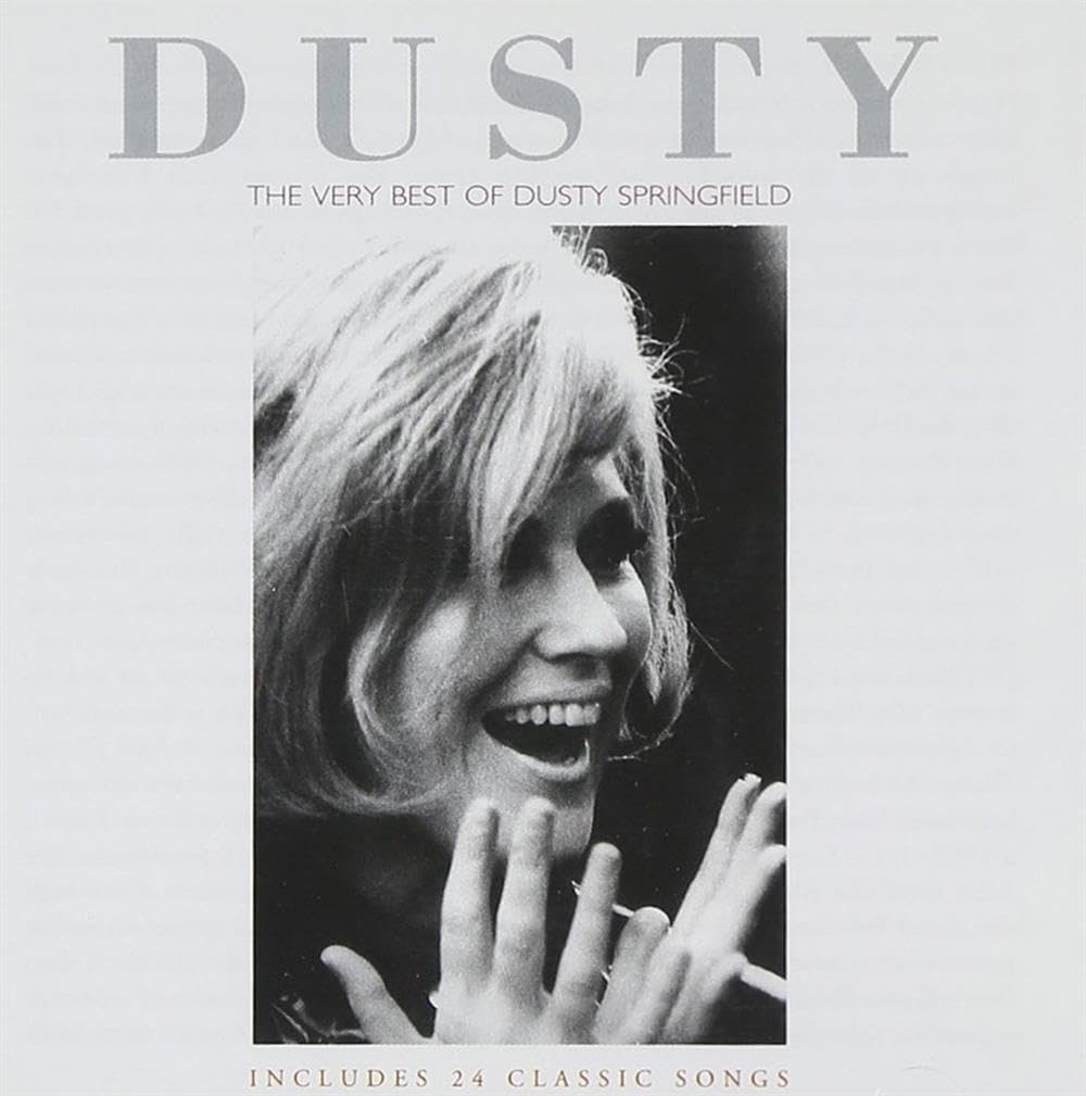 Dusty: the Very Best of Dusty