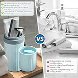 Zoom IMG-2 rwbimti set di 2 spazzolini