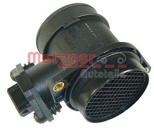 Preisvergleich Produktbild METZGER 0890240 Luftmassenmesser