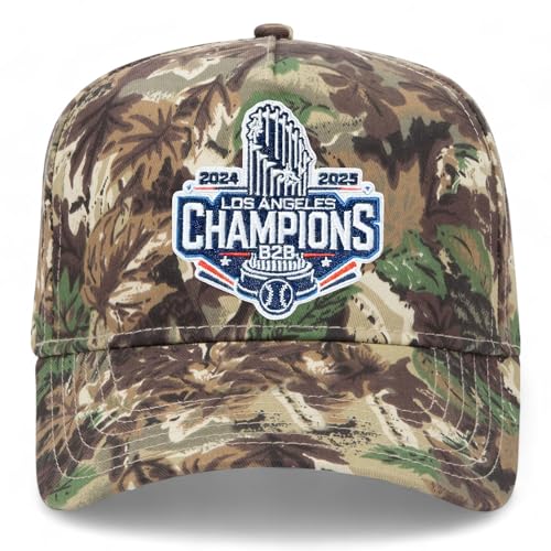 Gorra baseball camuflaje Woodland snapback unisex miniatura 1