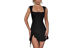Women's Sexy Short Dress