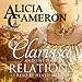 Clarissa and the Poor Relations