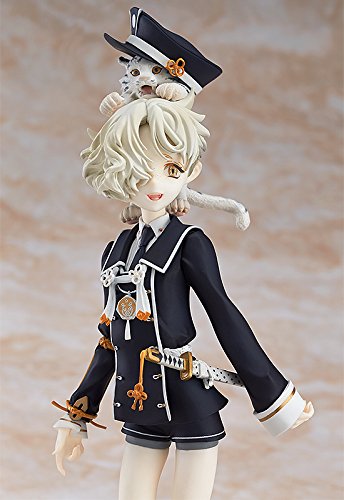 Amazon | 刀剣乱舞-ONLINE- 五虎退 1/8スケール ABS&PVC製 塗装