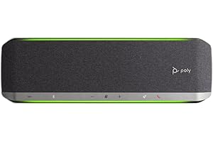 Sync 60 Smart Speakerphone: The Unbeatable Choice for Crystal-Clear Conference Calls