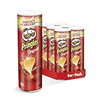 Pringles Original Chips