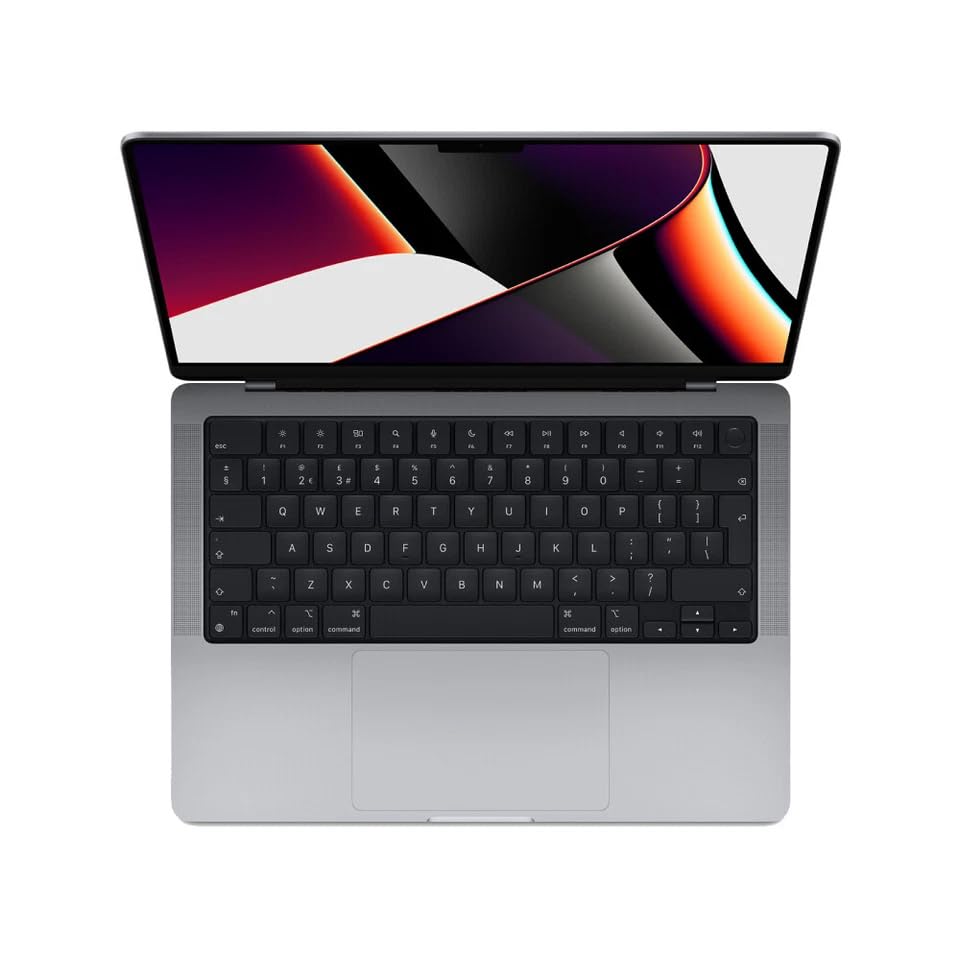 Renewed Mac Book Pro M1 A2485 (2021) 16-inch Retina | M1 Pro Chip