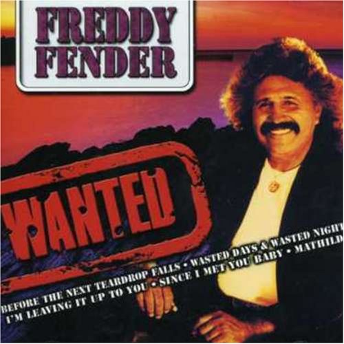 Wanted [Audio CD]