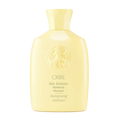Oribe Hair Alchemy Resilience Shampoo