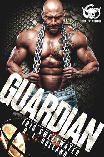 Guardian (Serpent Sinners MC Book 1)