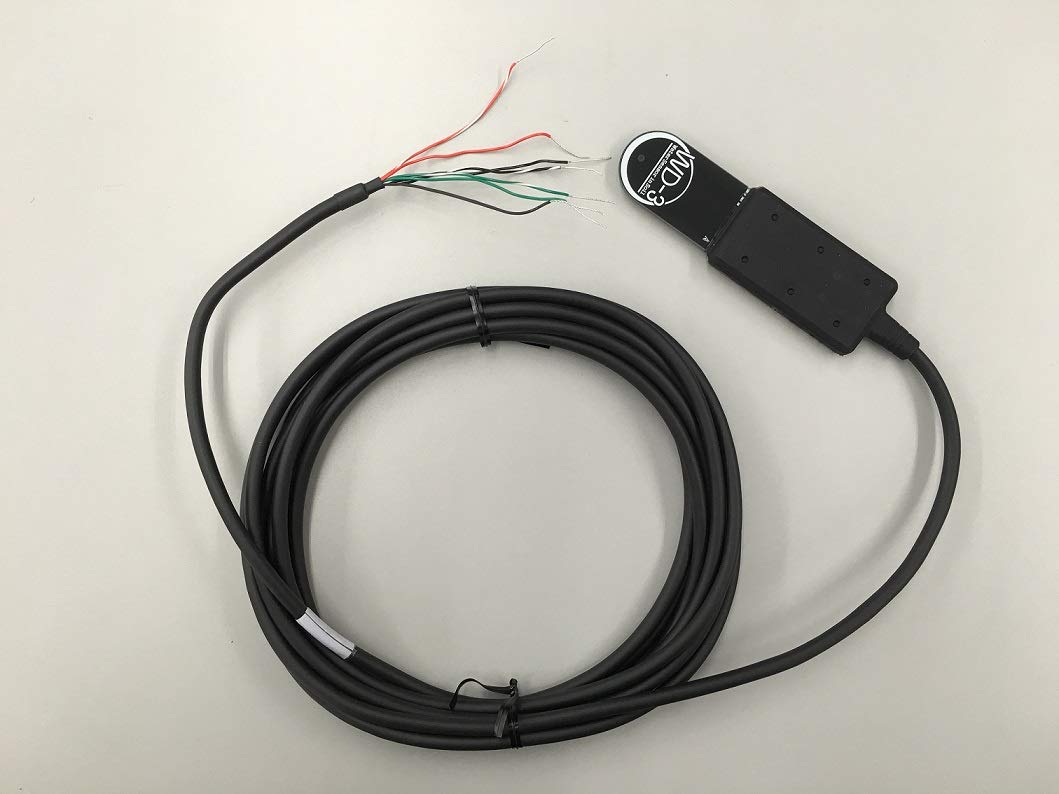 【激安/新品】水分センサー/ＷＤ－３－Ｗ－５Ｙ 【単出力モデル】 Amazon.co.jp: ARP 水分センサ WD－3－W－5Y 【単出力モデル