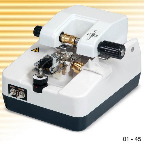 KASHSURG Lens Groover Machine