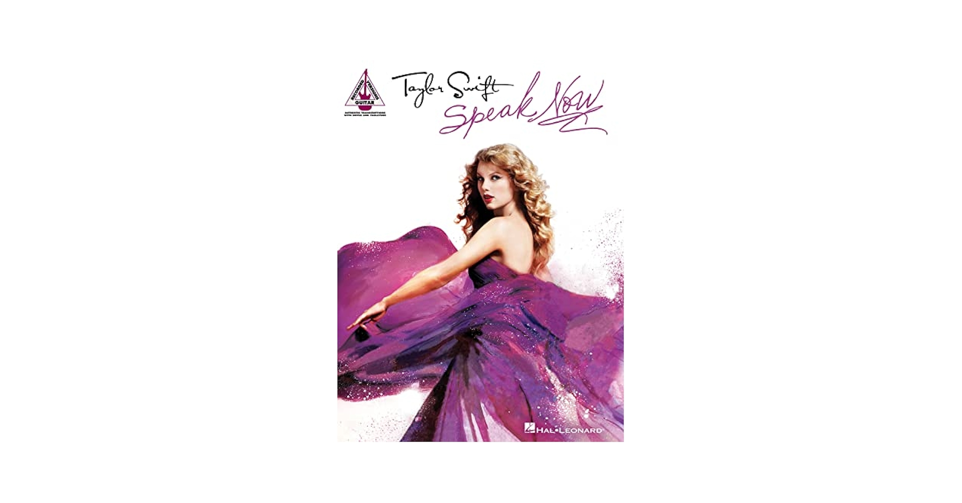 Taylor Swift - Speak Nowアナログレコード Taylor Swift's Speak Now (Taylor's Version) - 3 LP Vinyl