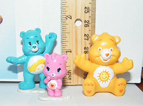 wonderheart care bear