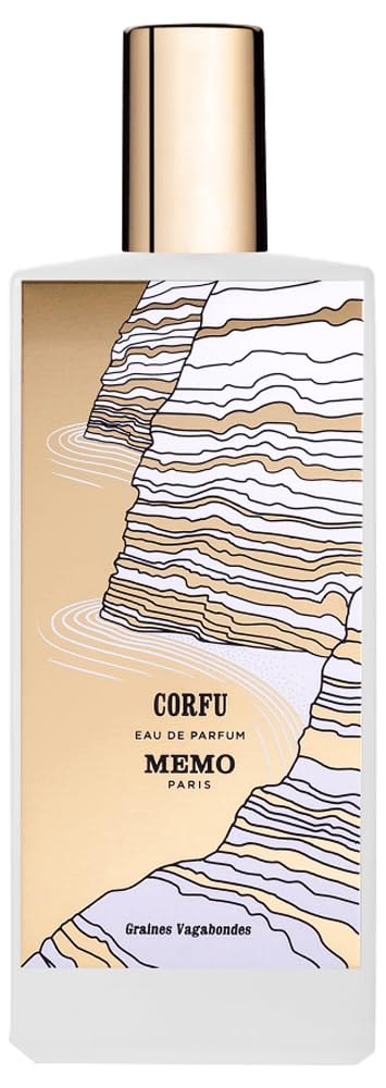 Memo Paris EDP Corfu 75ml