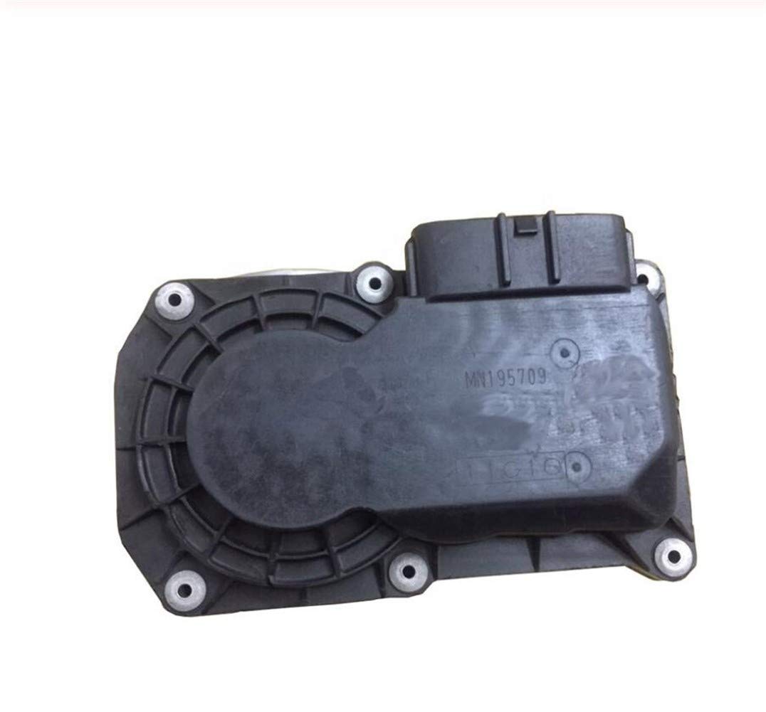 Shy-tb Throttle Housing Fits Mitsubishi Lancer Colt 1.5L MN19114 