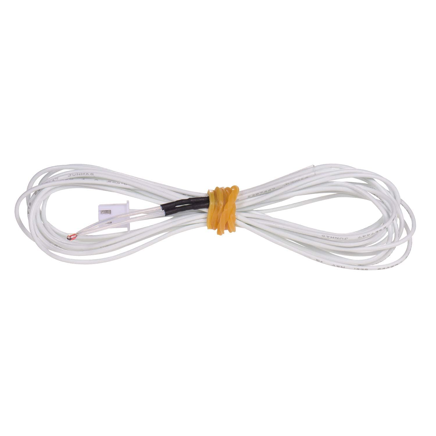 Protomont 100K Ohm NTC 3950 Thermistors Temperature Sensor With Cable Dupont Head (B09HCHTWYK) Amazon Price History, Amazon Price Tracker