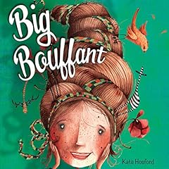 Page de couverture de Big Bouffant