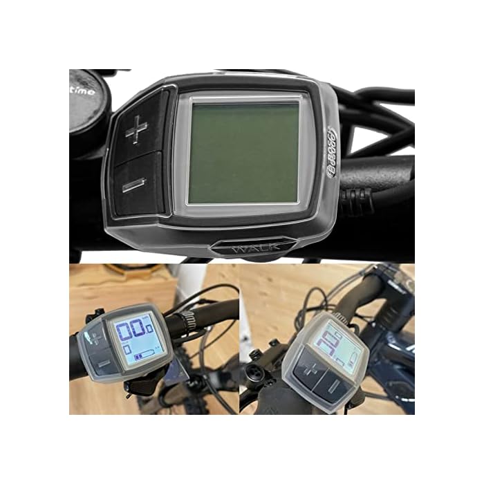 Besudo Protective Case for Bosch Purion Control Unit - Image 6
