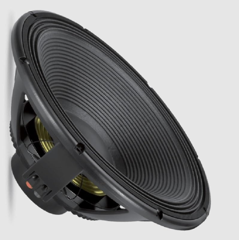 Amazon.com: RCF LF18N401 18-inch Woofer with Neo Transducer Lowest