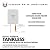 Superior Water Sales Model RX Salt-Free Electric Inline Water Conditioner and Descaler System for Whole Home - 9 GPM, 1" Inlet/Outlet