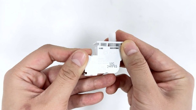 Amazon.com: DC64-00828B Dryer Door Switch Replacement Part for