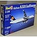 Revell Germany Airbus A320 Lufthansa Model Kit