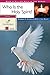 Who Is the Holy Spirit? (Fisherman Bible Studyguide Series)