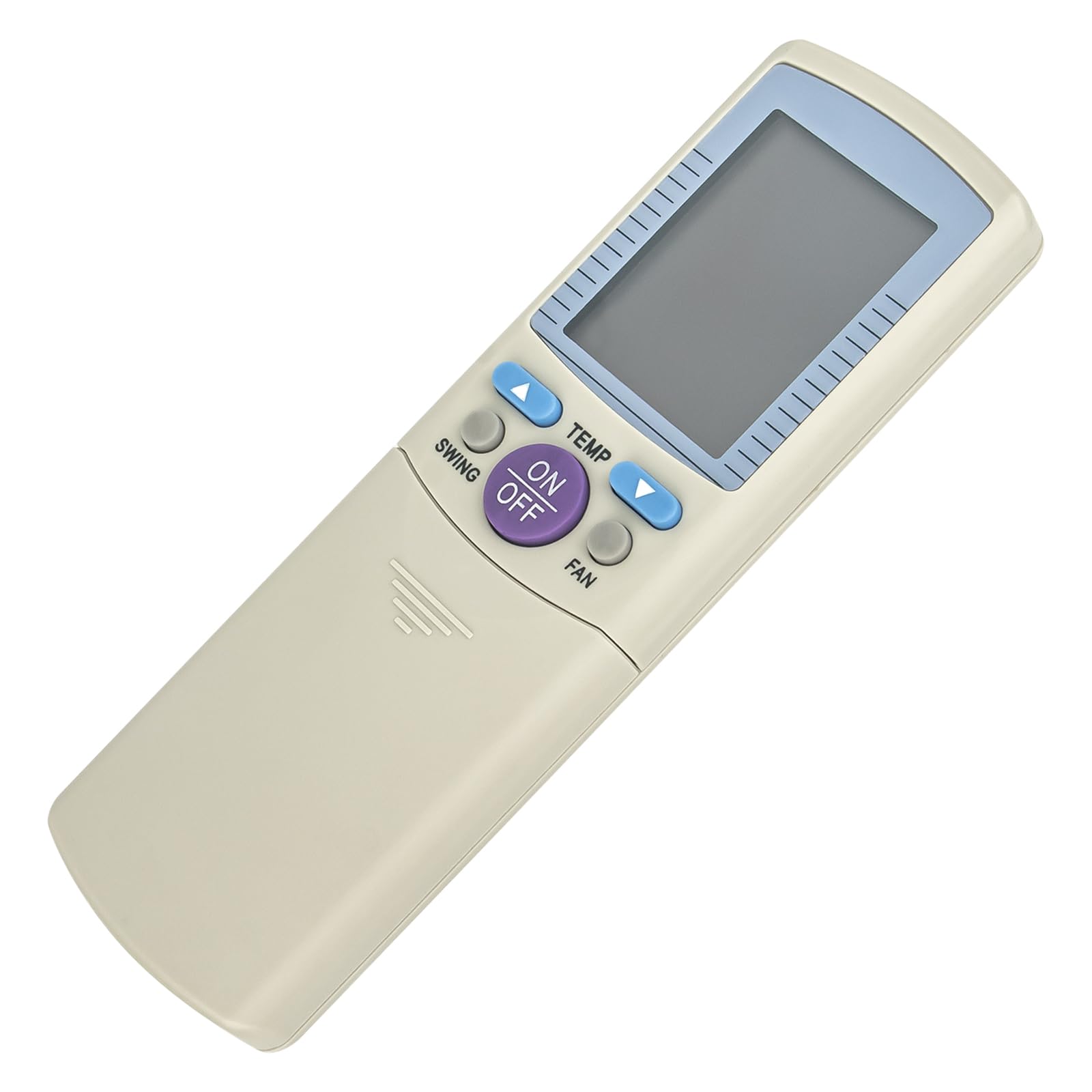Telecomando Haier YR-HD04 - YR-HD01 per condizionatori