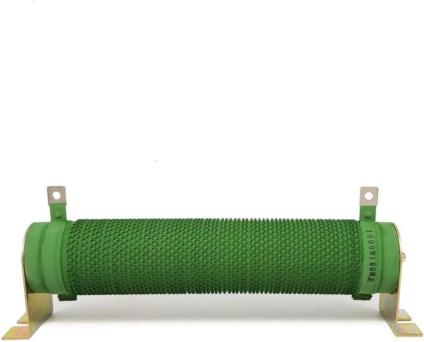 Braking Resistor 1000w 100 Ohm Accessory for VFD 7.5kw Inverter