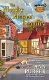 The Measby Murder Enquiry (An Ivy Beasley Mystery Book 2)