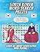 South Korea Word Search Puzzle: 1000+ Words in Search Puzzles Large Print With Solutions. Learn Korean Slang Words, Culture, Cities, Cuisine, Touristic Places and Traditions While Playing !