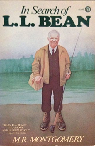 In Search of L. L. Bean 0452257514 Book Cover