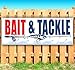 Bait & Tackle Banner 13 oz | Non-Fabric | Heavy-Duty Vinyl Single-Sided With Metal Grommets
