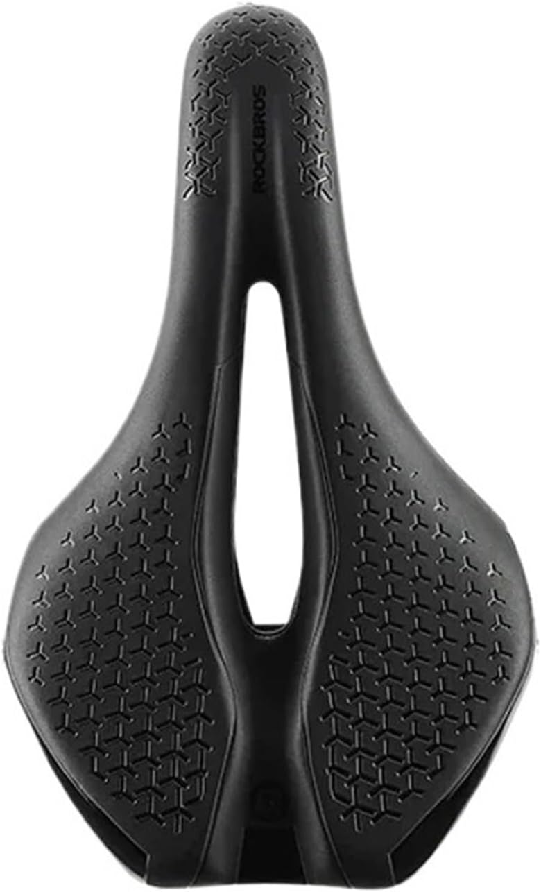 Mountain Road Bike Saddle Breathable Shockproof Cycling Bicycle Accessories(380020001)