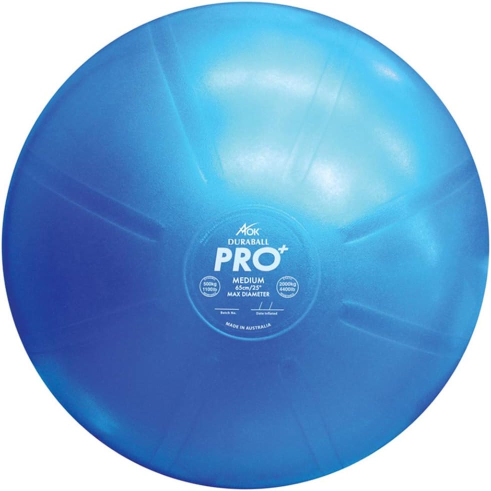 Fitter Duraball Pro 75 CM Blue