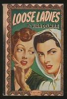 Loose ladies B0007HHP4A Book Cover