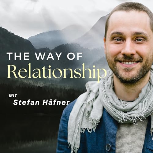 Couverture de The Way of Relationship