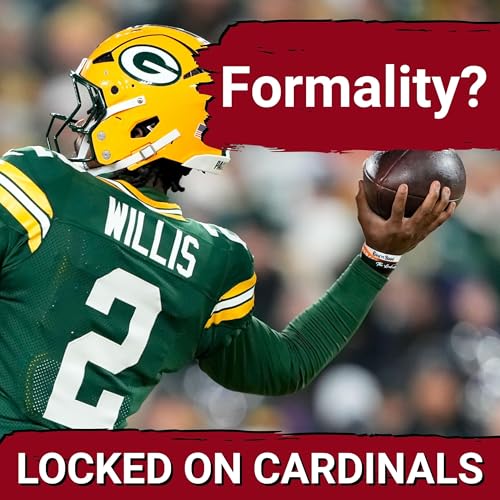 Arizona Cardinals Signing Malik Willis Inching Closer to Formality