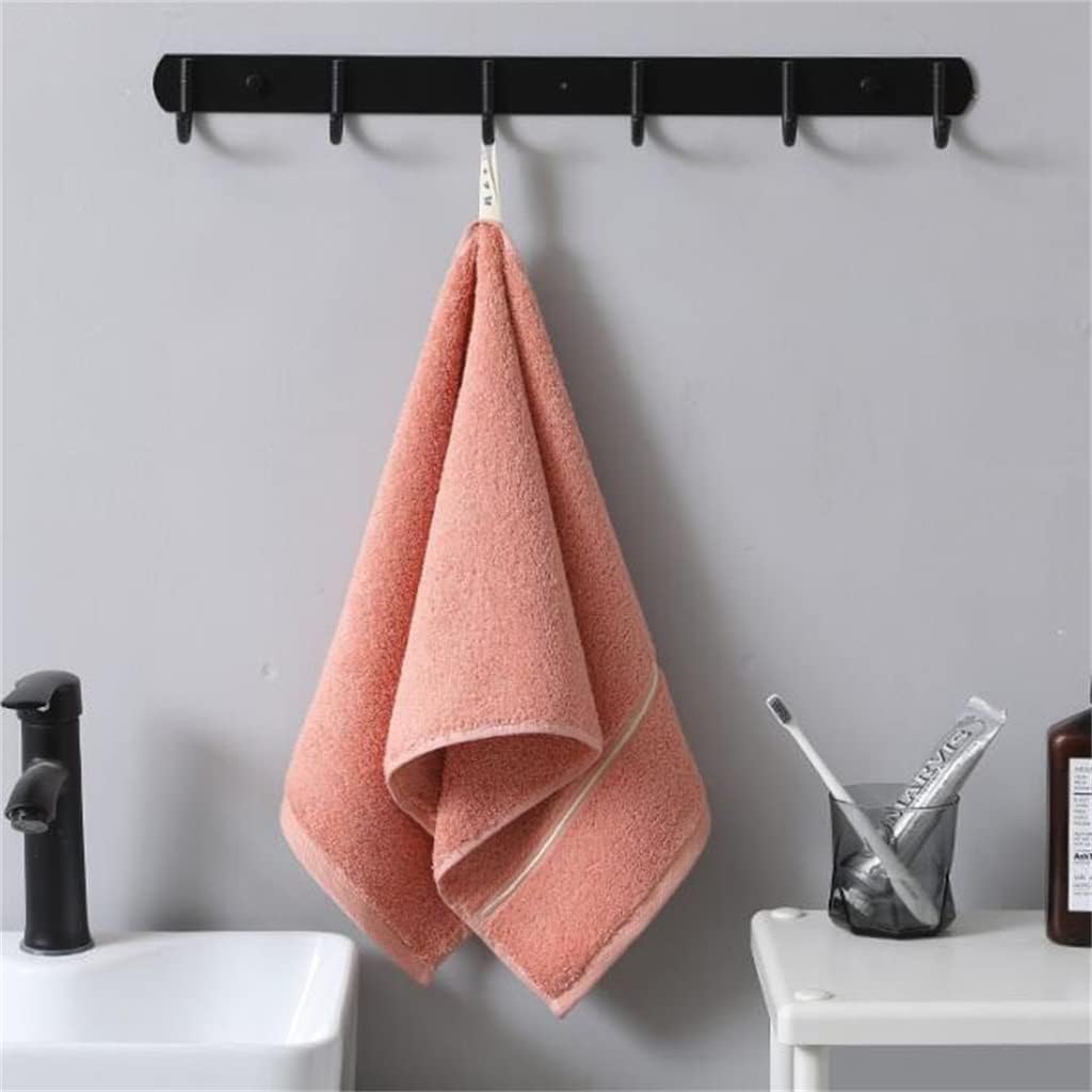 Towel Cotton wash face Home Female Male Lovers Suction Water Wipe Hair Hand Bath Adult Towel(A 3PS)