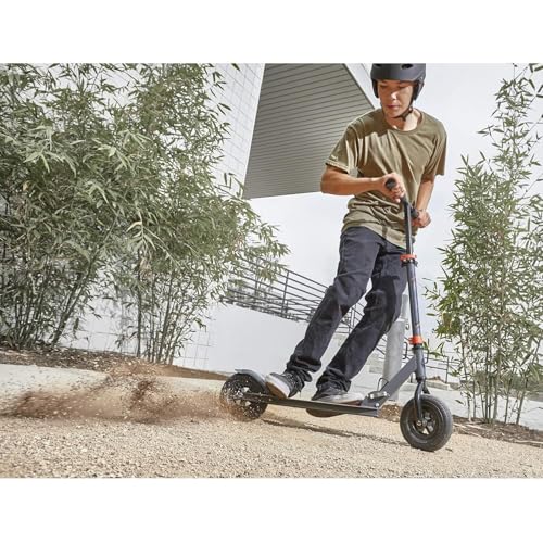 VIRO Rides Urban Terrain Scooter