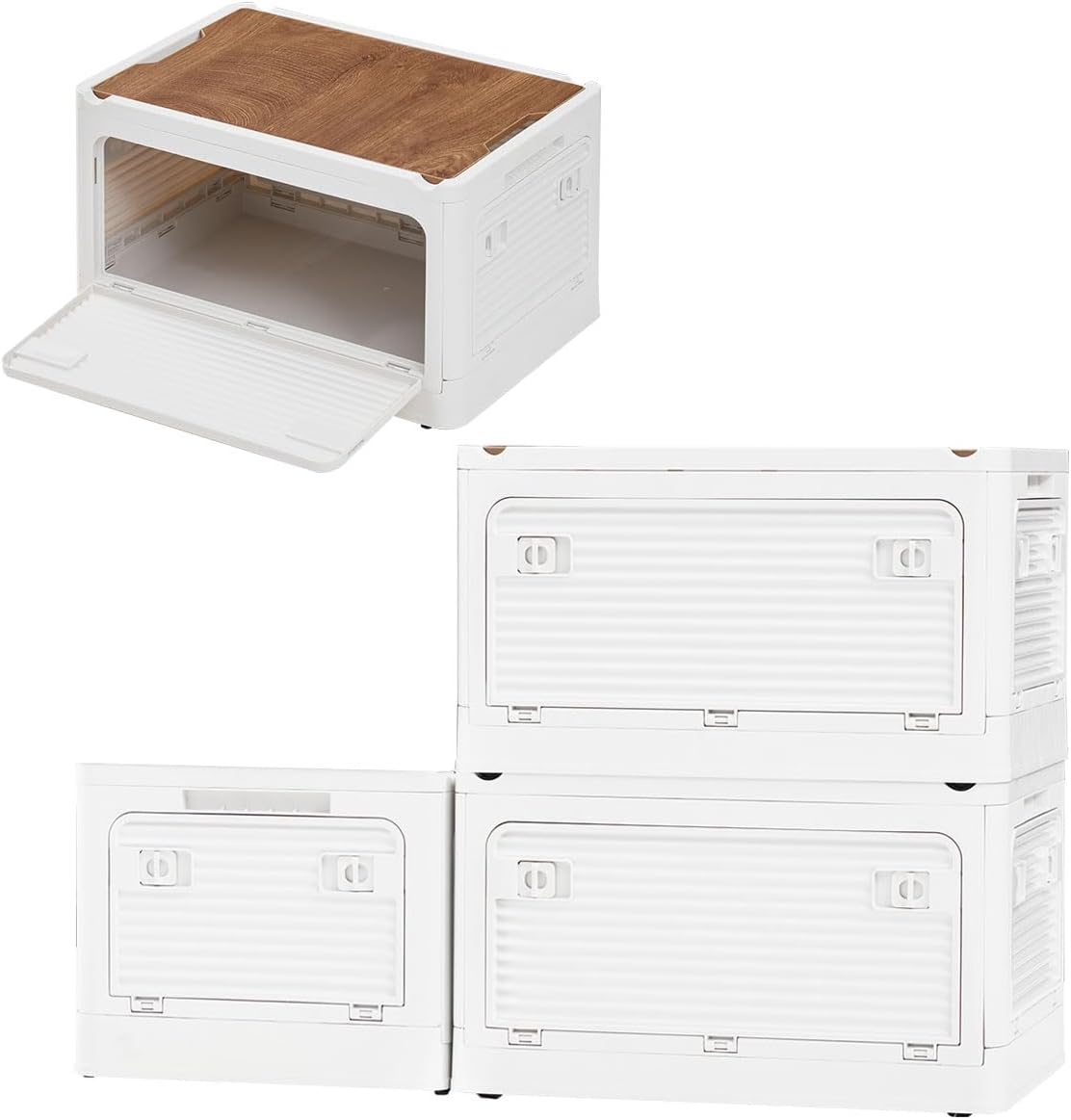 希少❤️海外限定 スターバックス BOX キャンプテーブル 折りたたみ