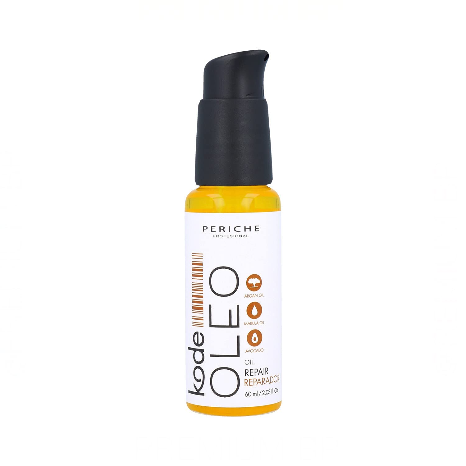Perichekode oleo oil repair 60 ml