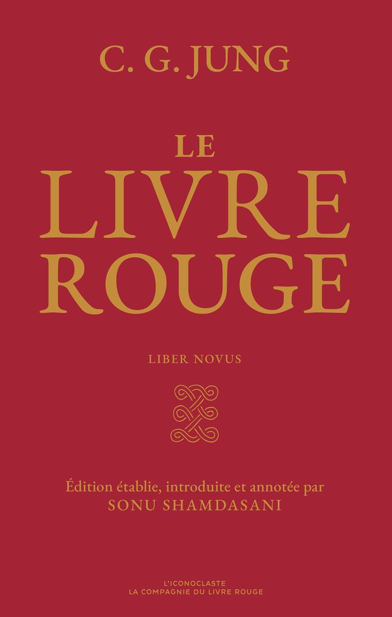 Le livre rouge - version texte