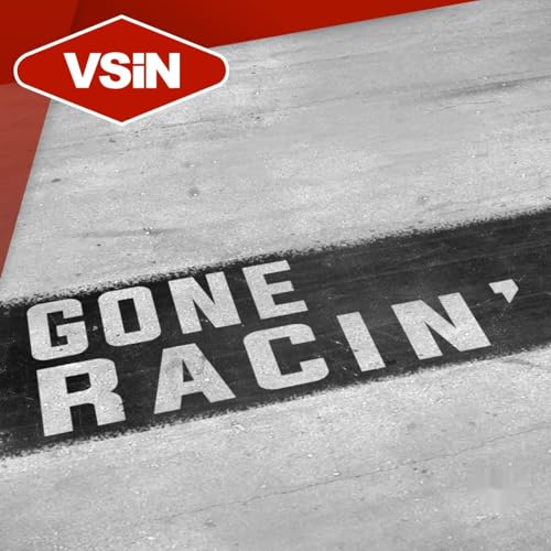 Gone Racin' Titelbild
